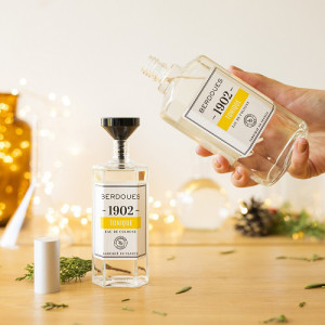 1902 Tradition Tonique - Eau de Cologne